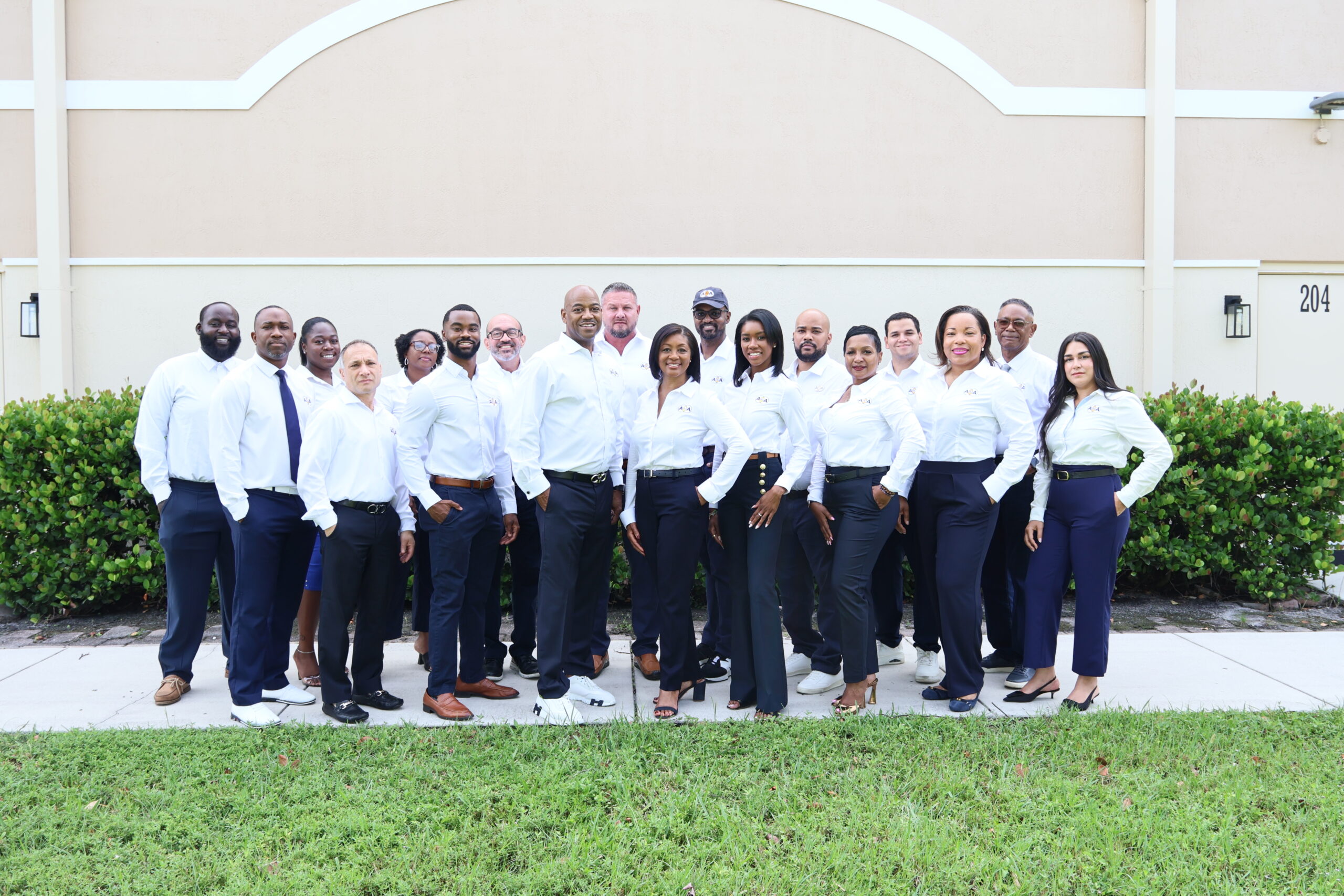 A&A Insurance Services Team